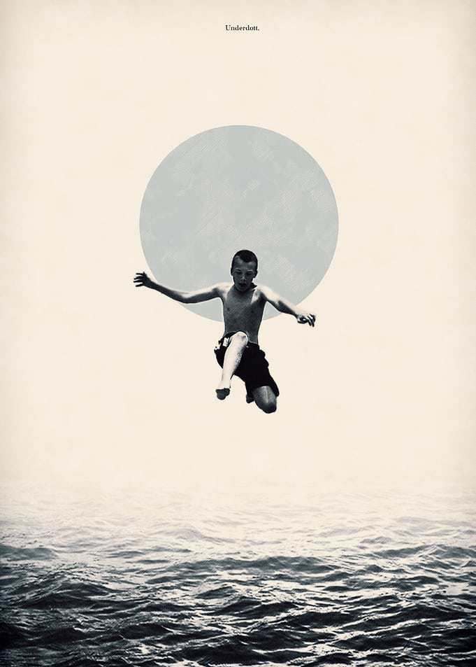 Jump in