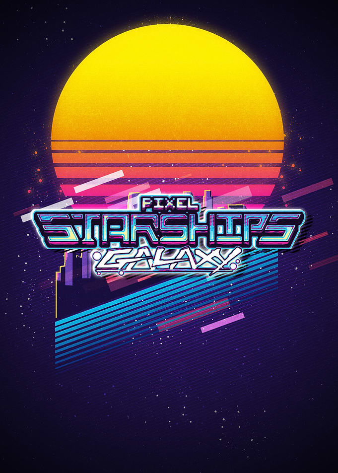 pixel starships