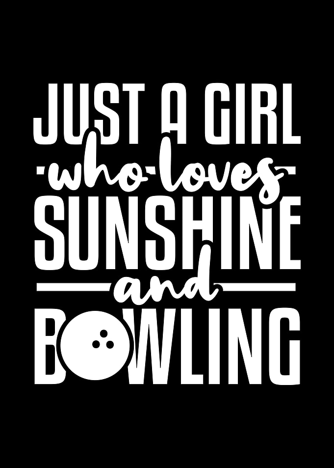 Just A Girl Who Loves Suns