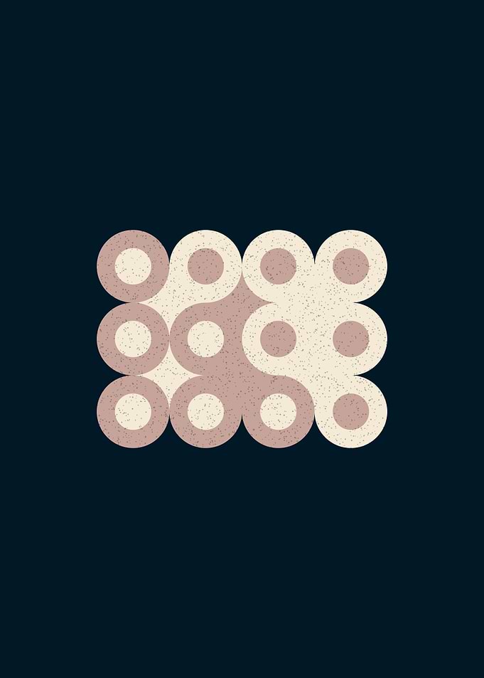 Colour Dots