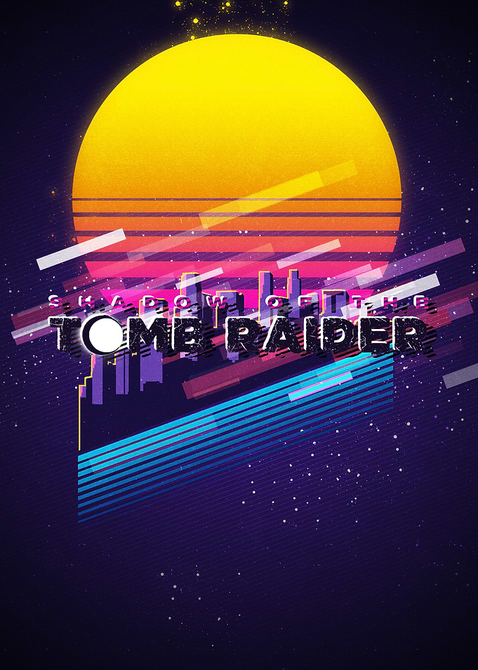 tomb raider