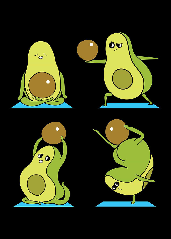 avocado