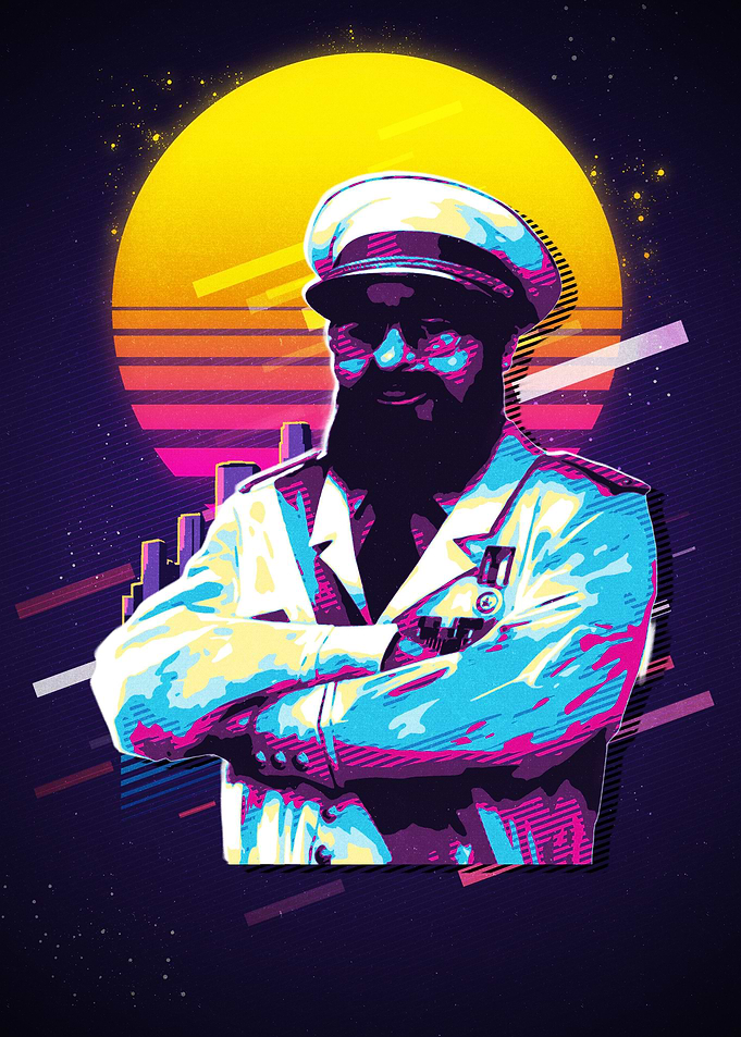 Tropico 6
