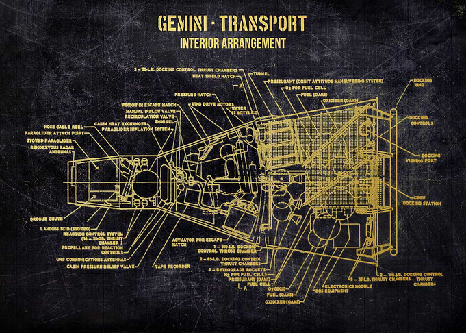 gemini transport