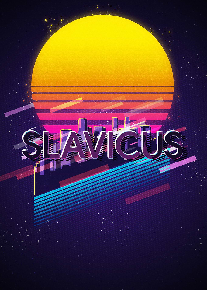 slavicus