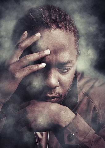 Kendrick Lamar