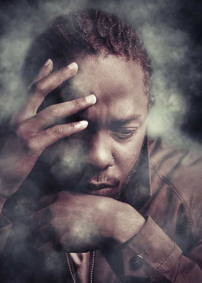 Kendrick Lamar