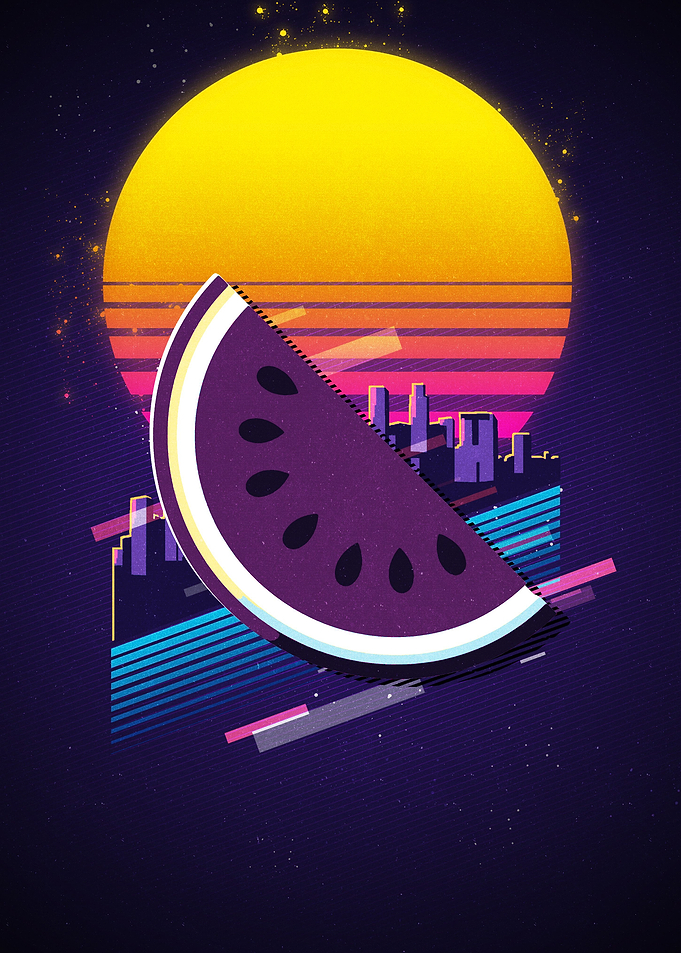 watermelon