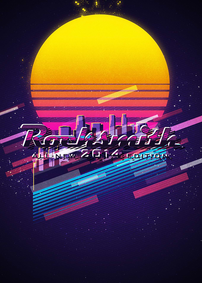 rocksmith
