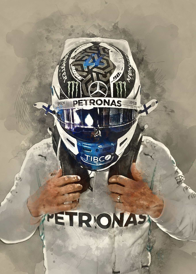 Valtteri Bottas