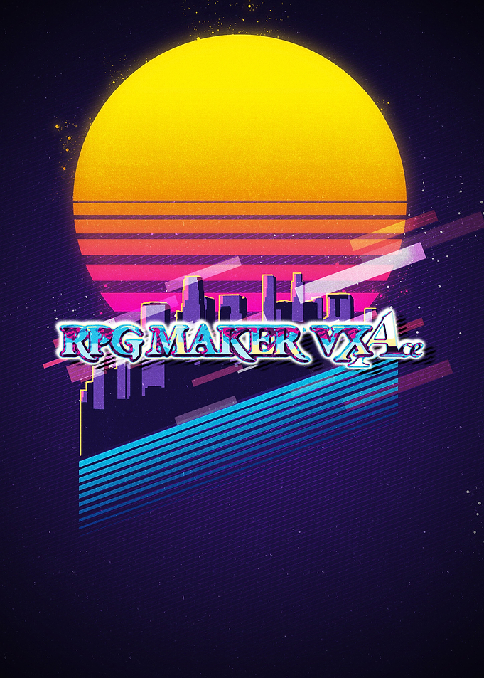 RPG maker mv