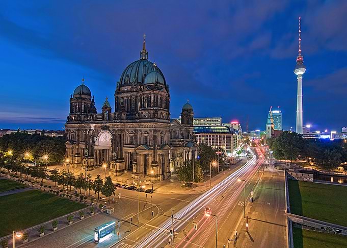 Berlin