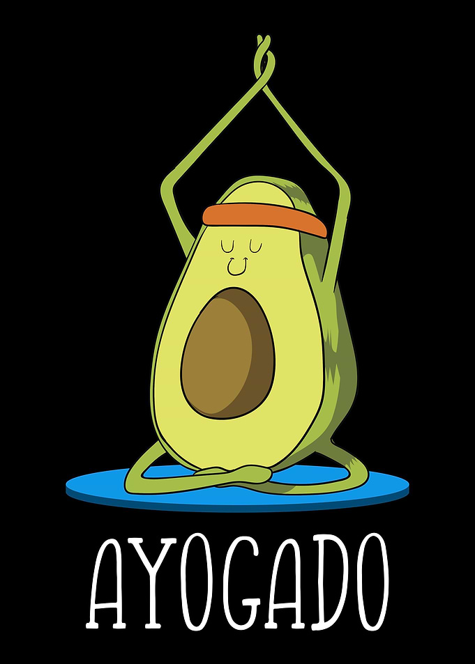 avocado