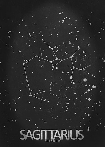 Sagittarius The Archer