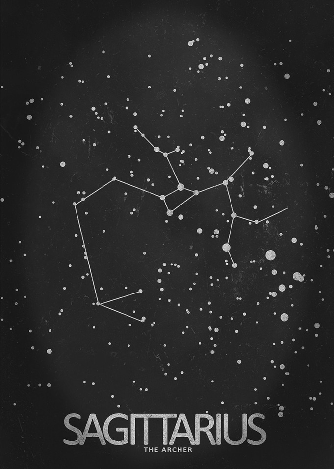 Sagittarius The Archer