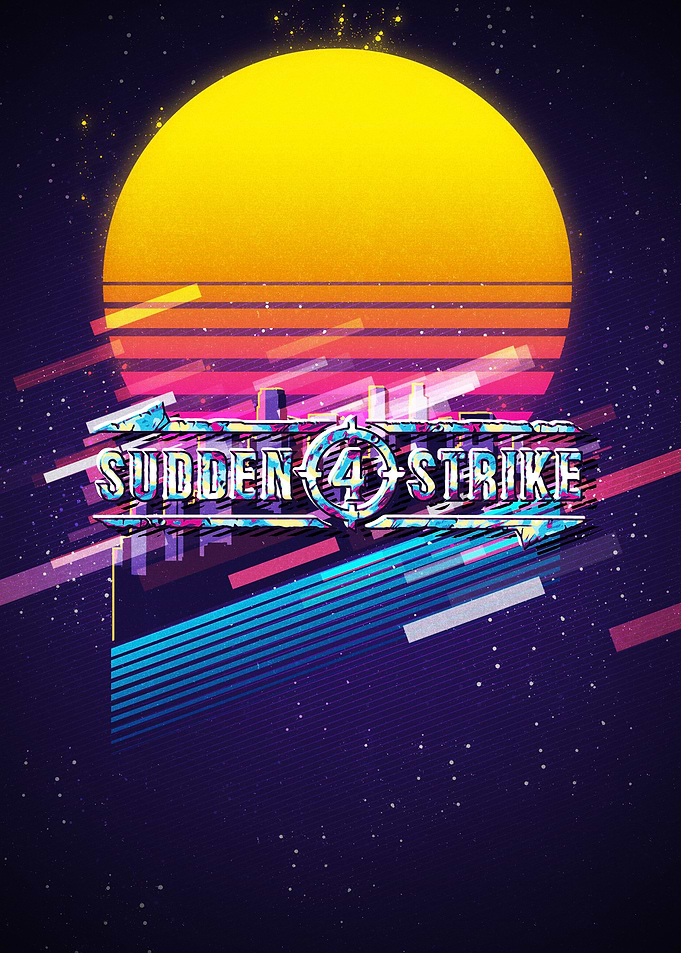 sudden striker 4