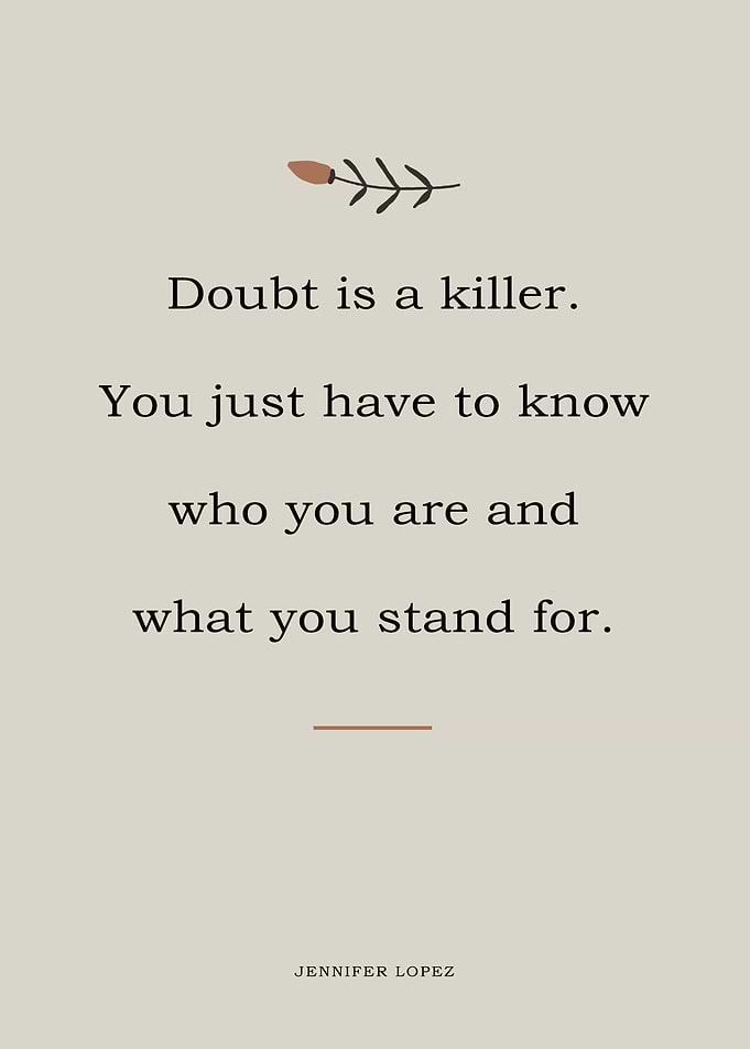 Inspirational Quote Living