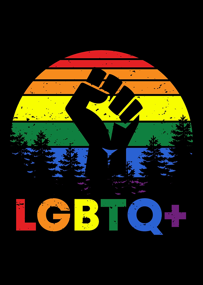 LGBTQ Fist