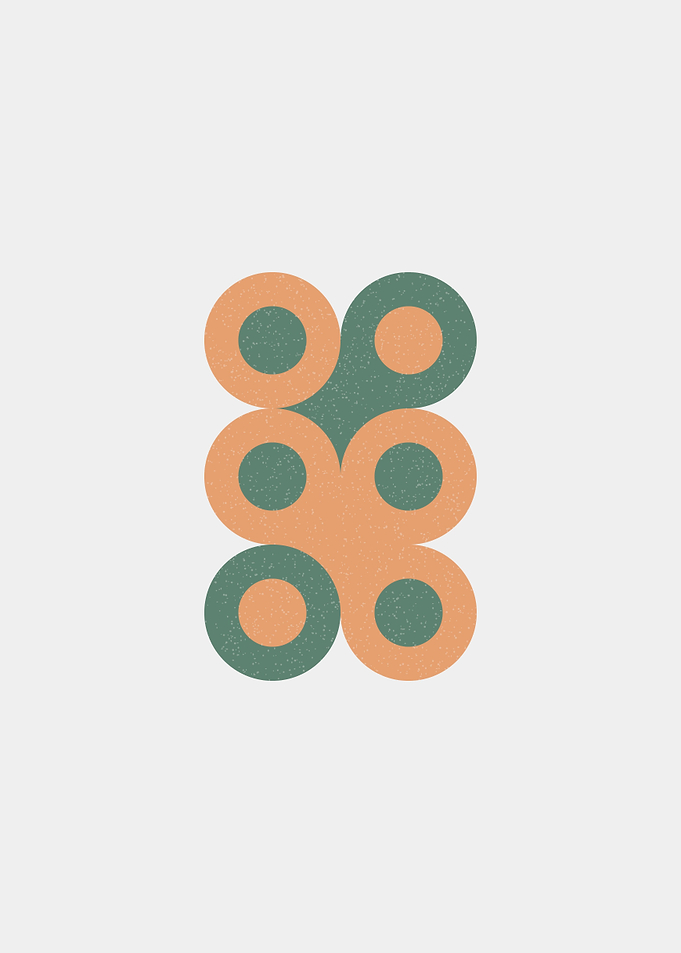Colour Dots