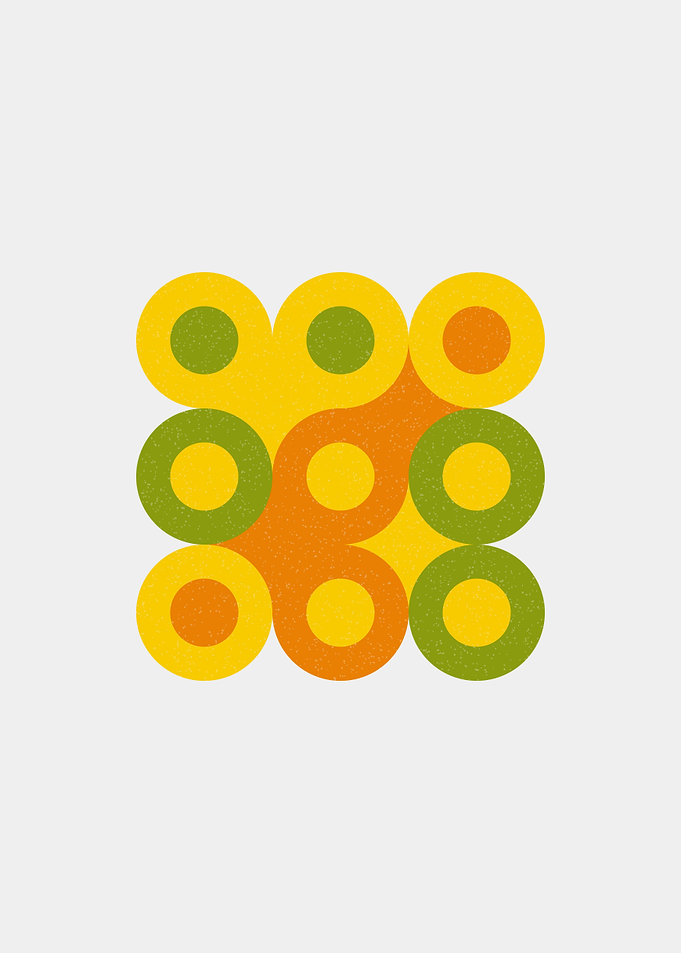 Colour Dots