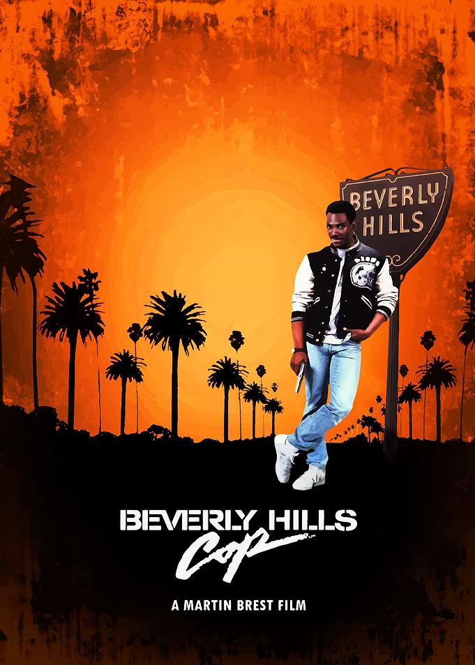 Beverly Hills Cop