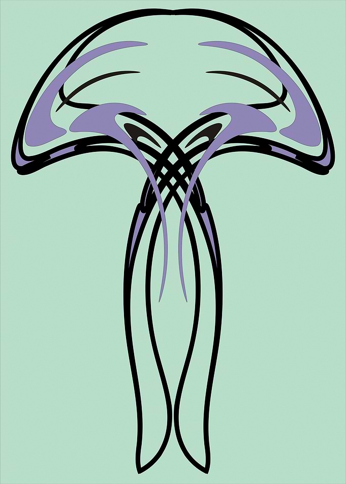08 Jelly Fish