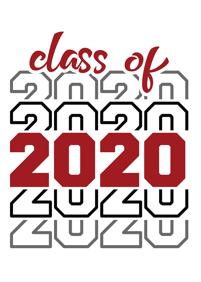 School Class 2020