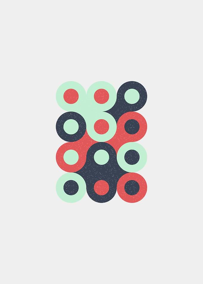 Colour Dots