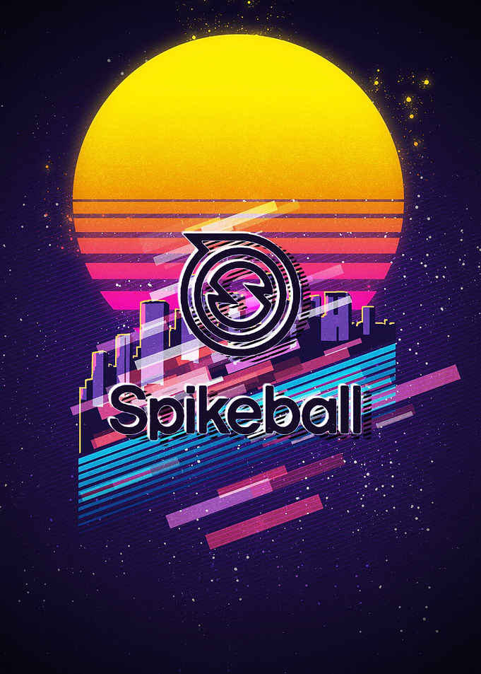 Spikeball
