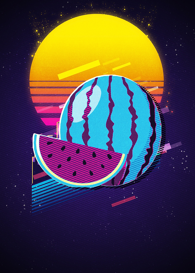 watermelon