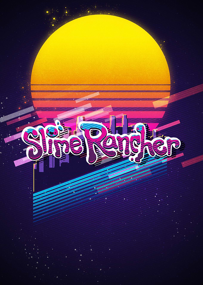 slime rancher