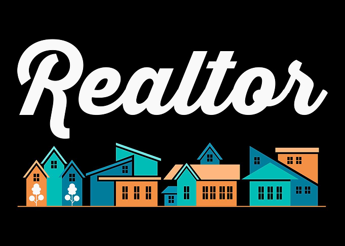 Realtor Real Estate Broker