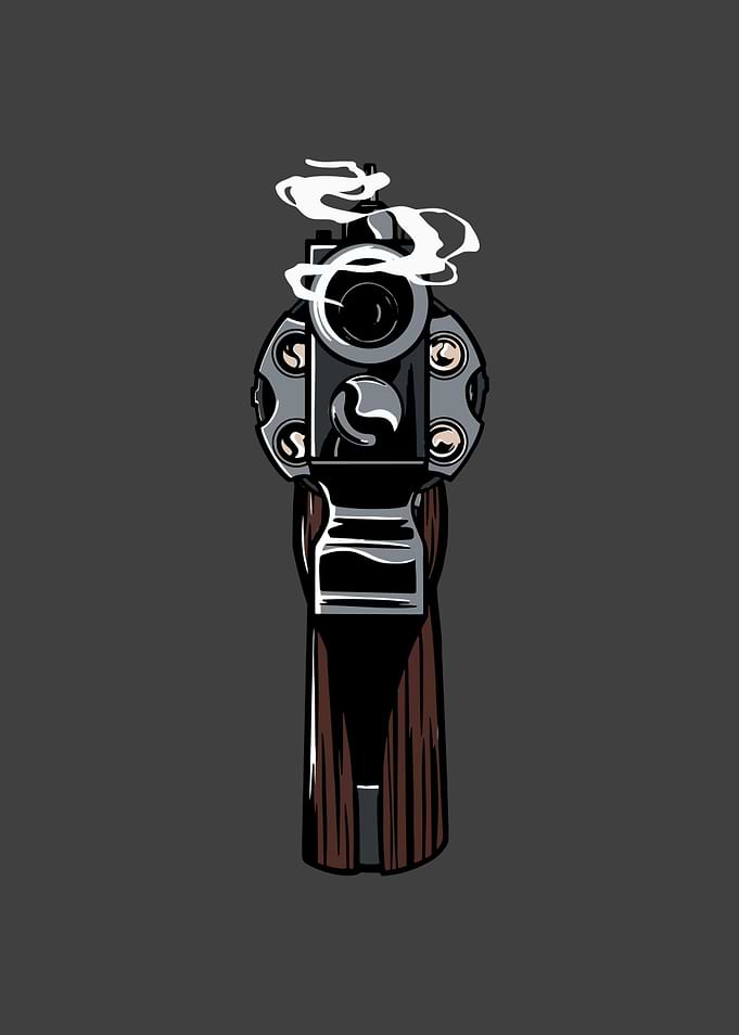 Smoking Gun