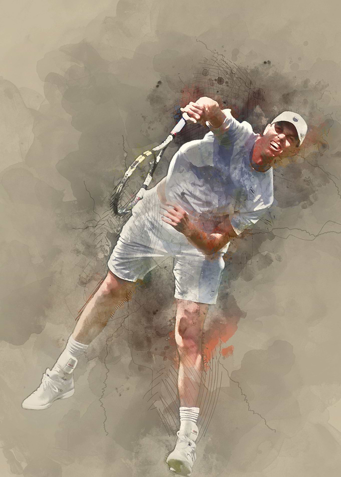 Sam Querrey
