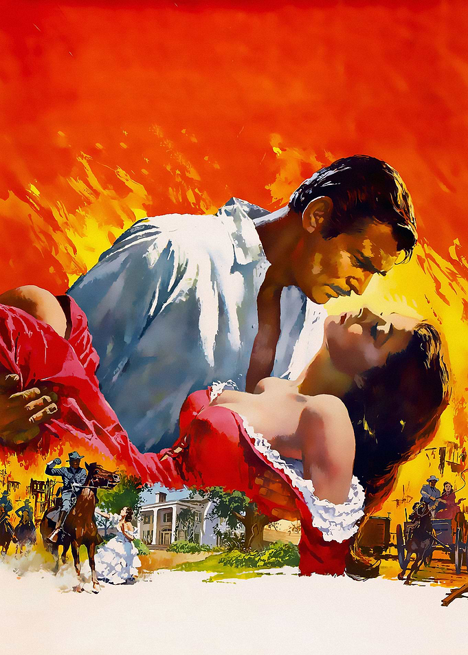 Gone with the Wind