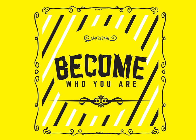 who you are