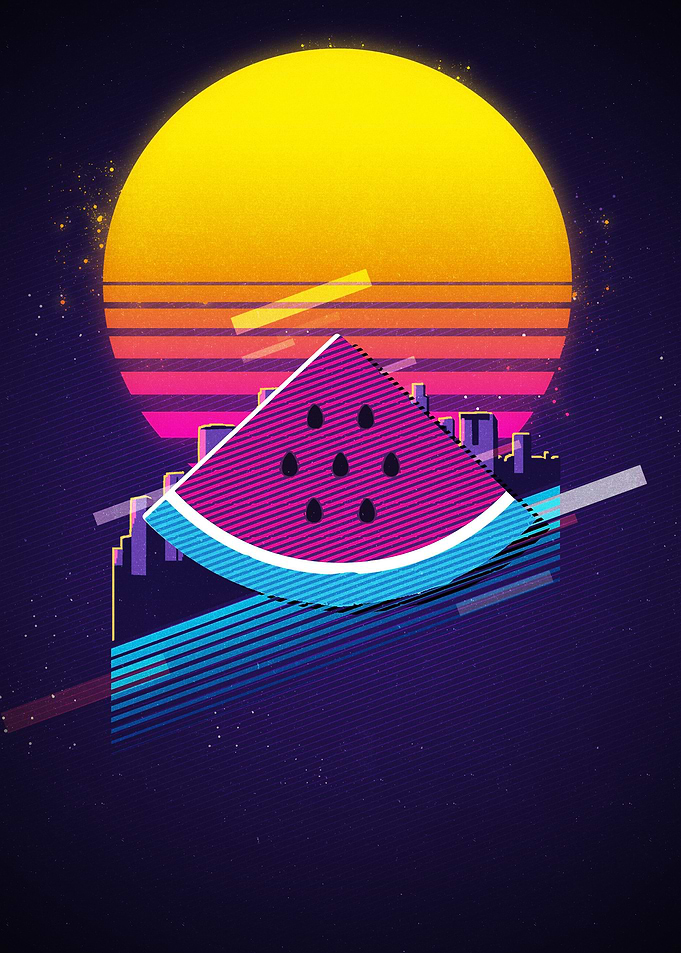 watermelon