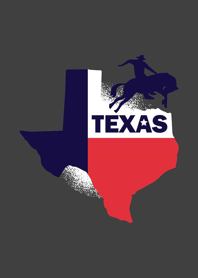Texas Motif