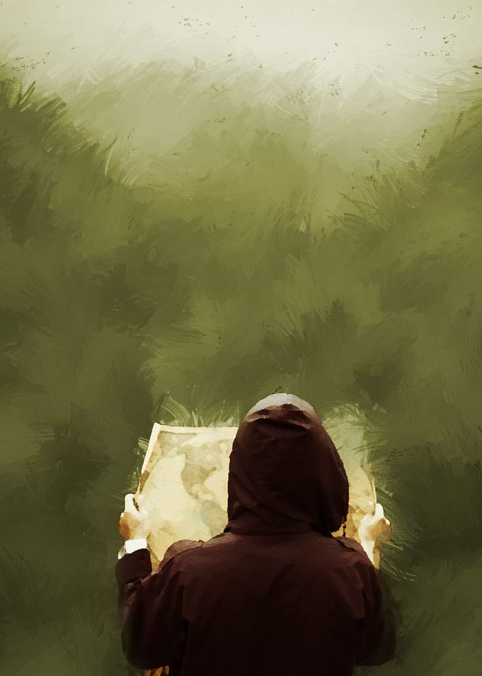 Adventure