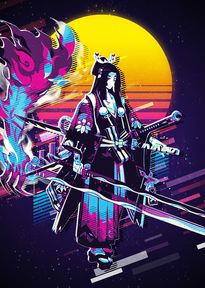 Onmyoji