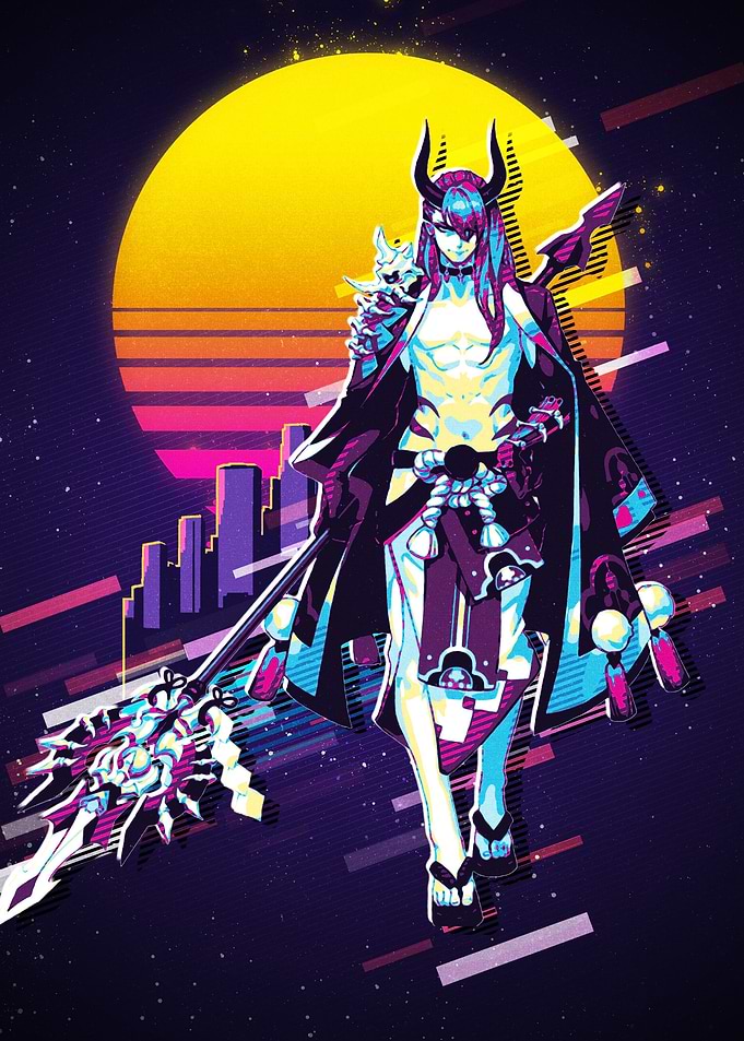 Onmyoji
