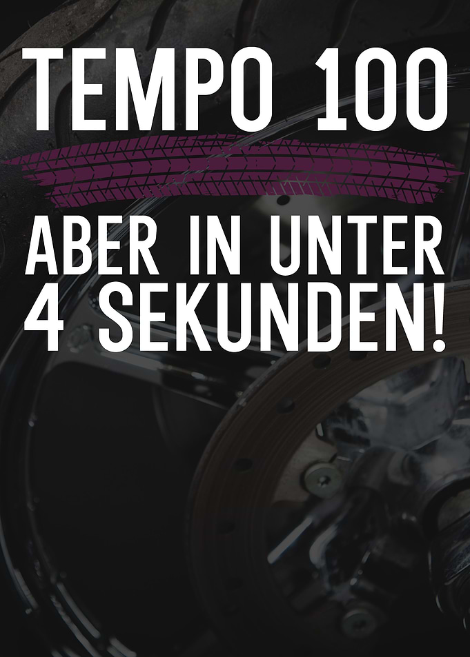 Tempo 100