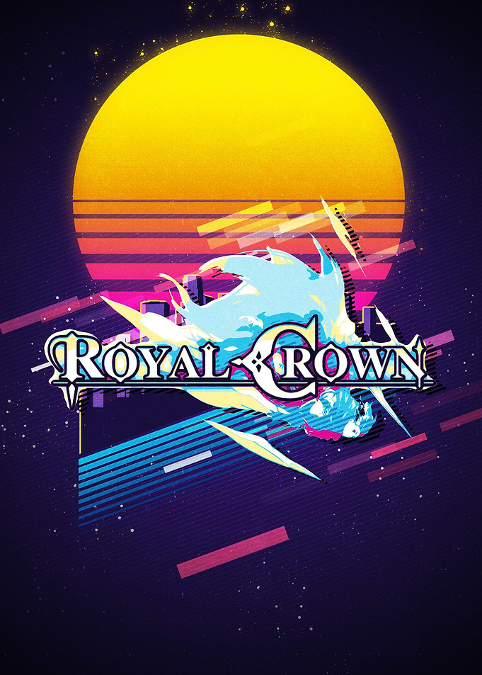 royal crown
