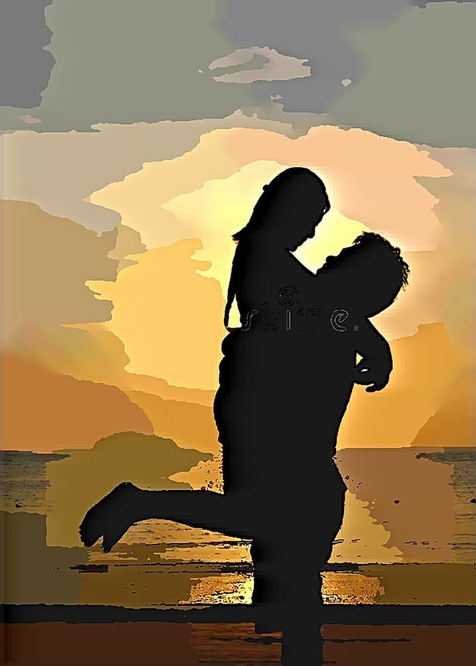Mr and Mrs