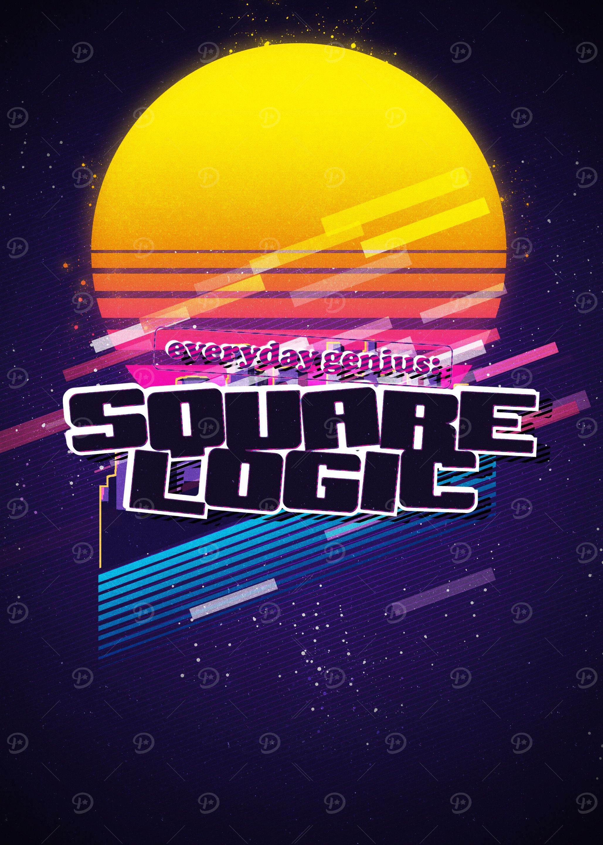 SquareLogic