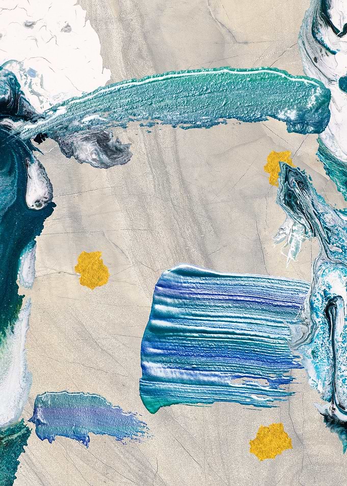 Abstract texture
