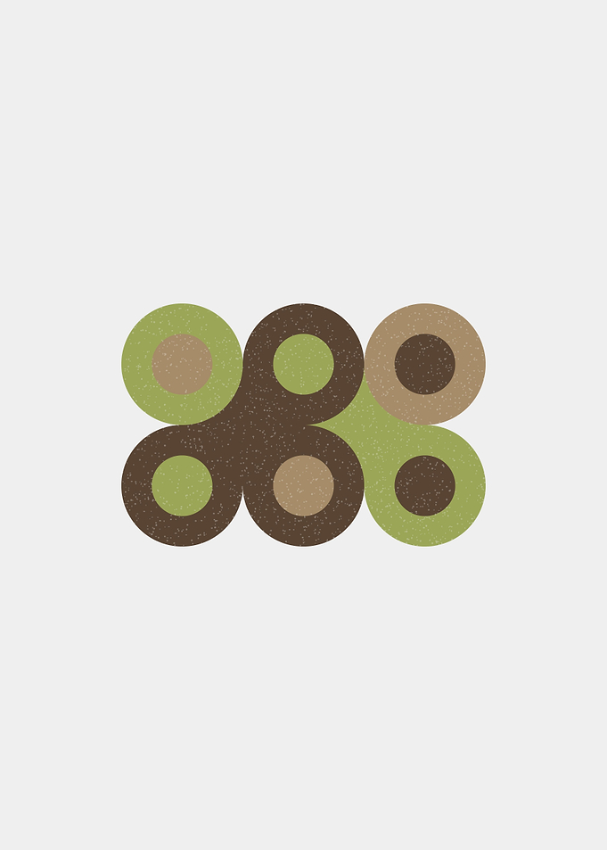 Colour Dots