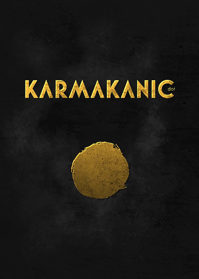 Karmakanic Jonas Reingold