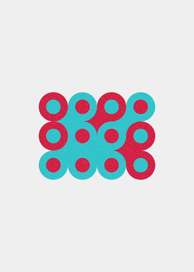 Colour Dots