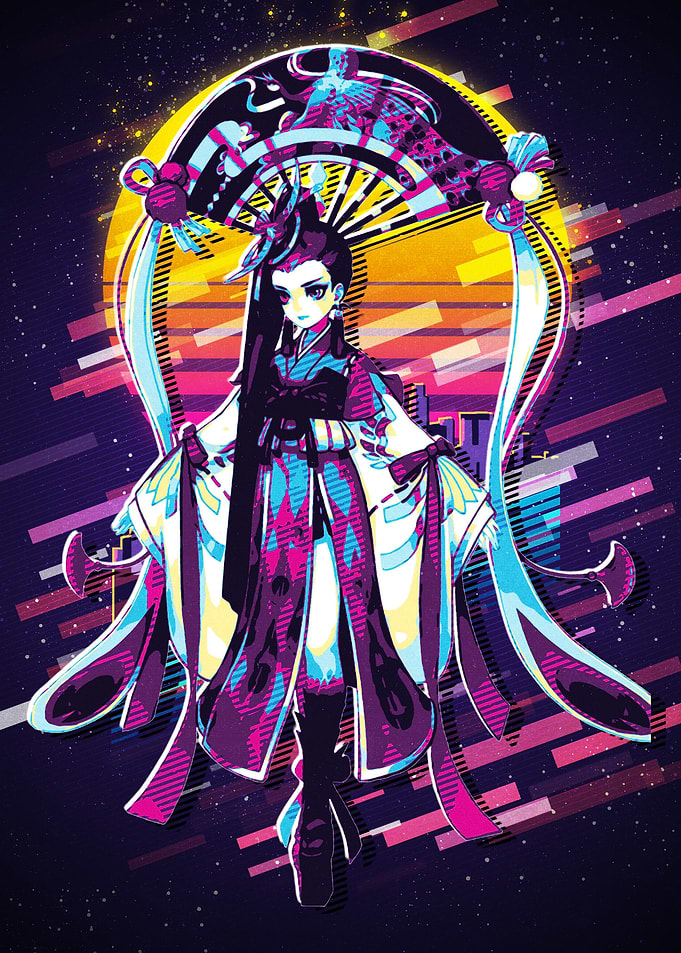 Onmyoji